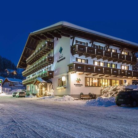 Aquamarin Studio 209 Bad Mitterndorf Exterior foto